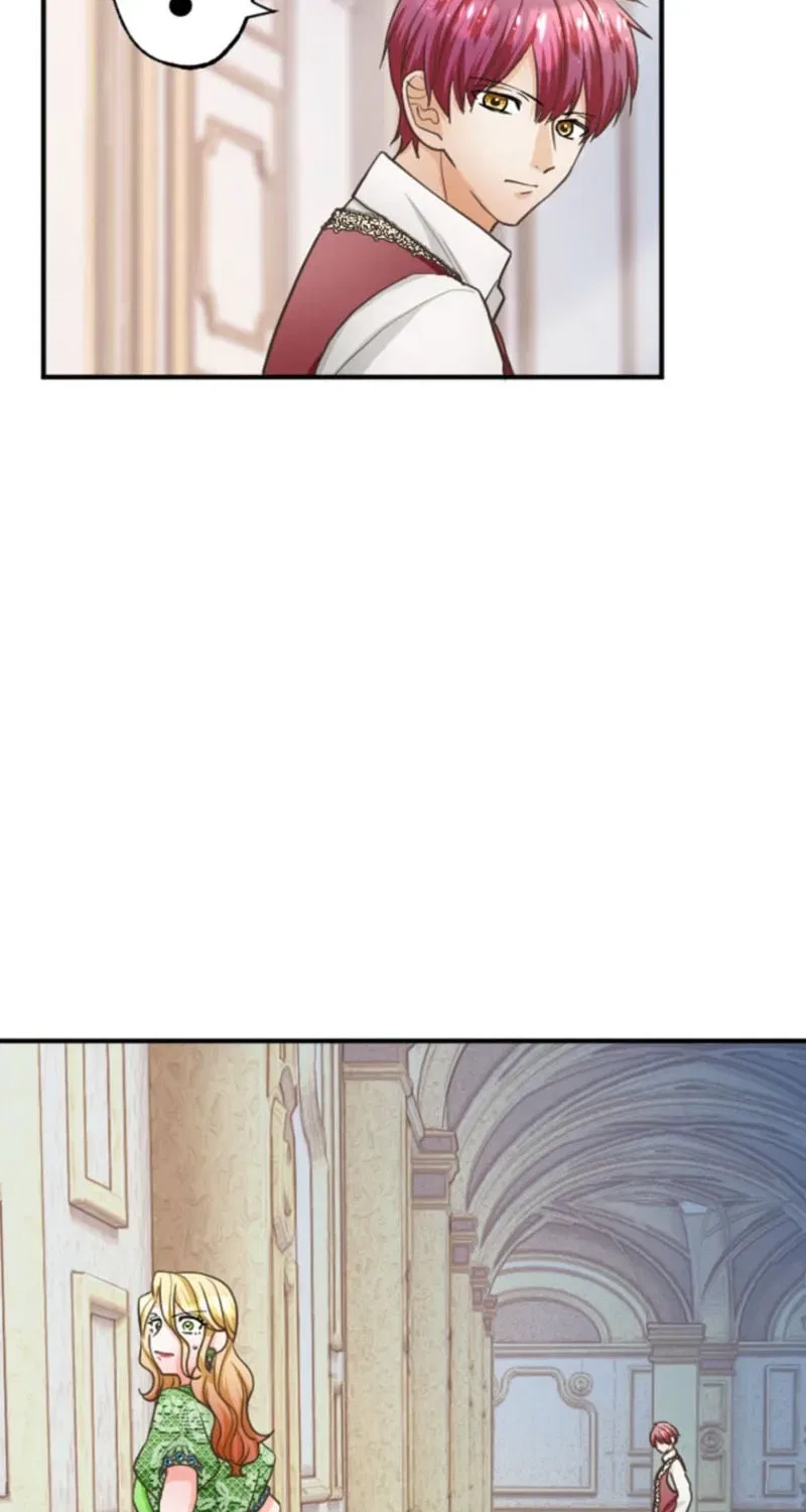 The Solitary Flower ~The Slum Girl Becomes a Princess and is Single-Mindedly Adored~ Chapter 18 – Page 37