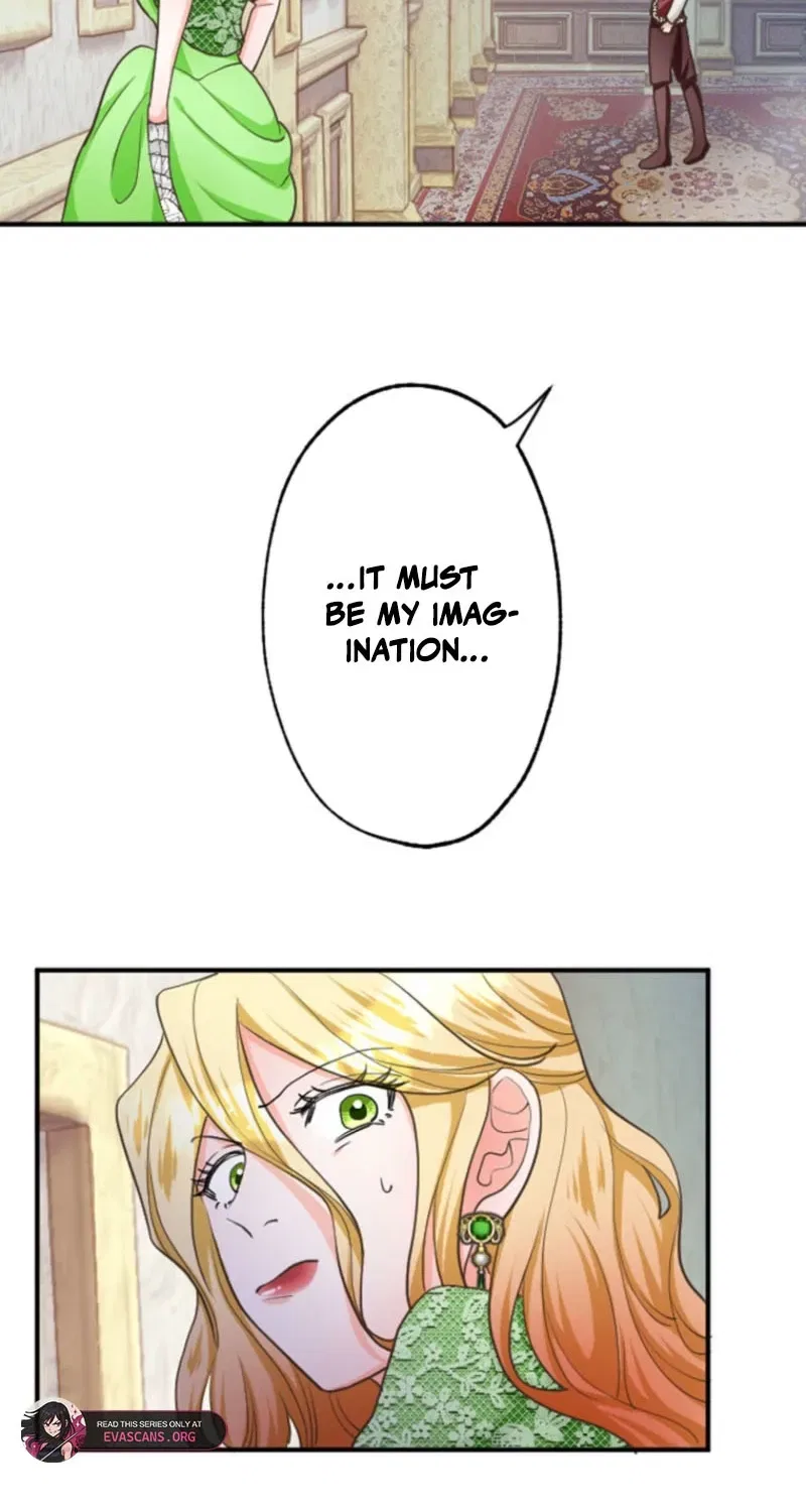 The Solitary Flower ~The Slum Girl Becomes a Princess and is Single-Mindedly Adored~ Chapter 18 – Page 38
