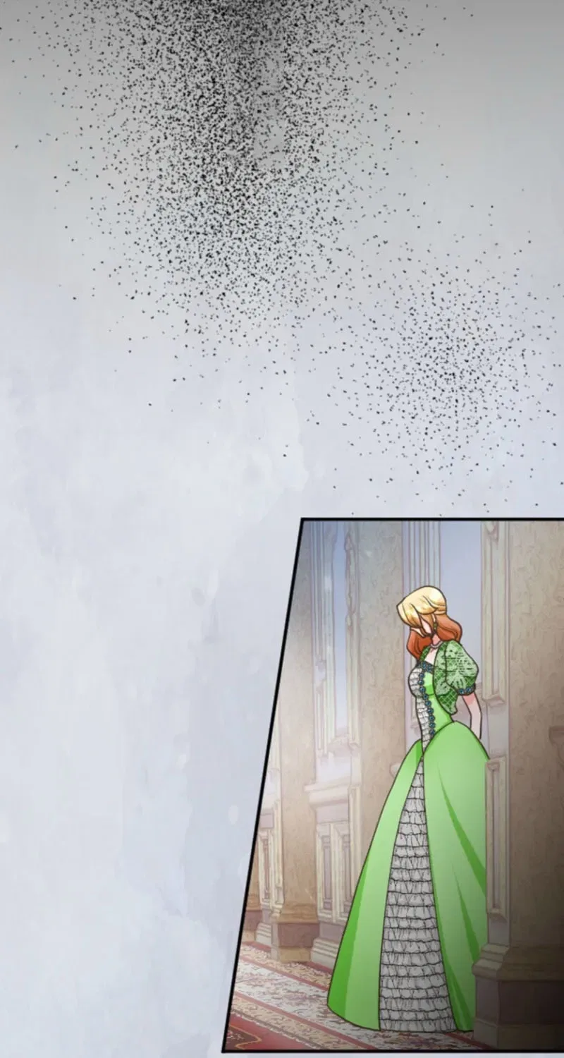 The Solitary Flower ~The Slum Girl Becomes a Princess and is Single-Mindedly Adored~ Chapter 18 – Page 46