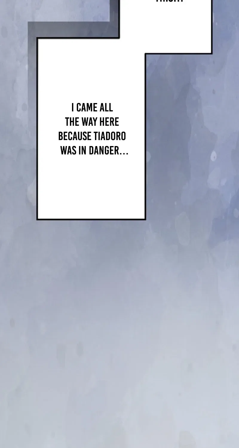 The Solitary Flower ~The Slum Girl Becomes a Princess and is Single-Mindedly Adored~ Chapter 18 – Page 48