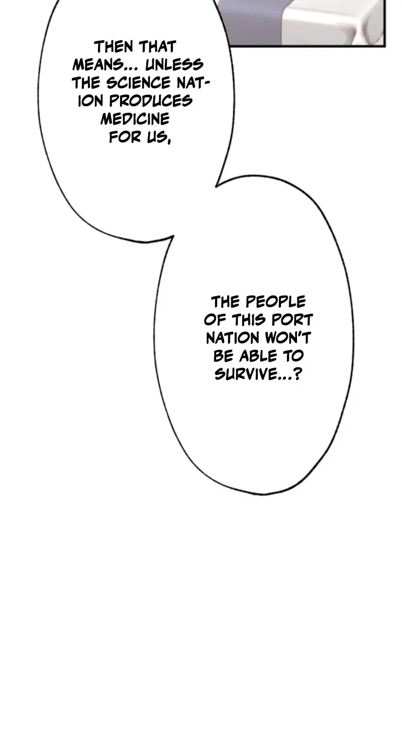The Solitary Flower ~The Slum Girl Becomes a Princess and is Single-Mindedly Adored~ Chapter 18 – Page 52