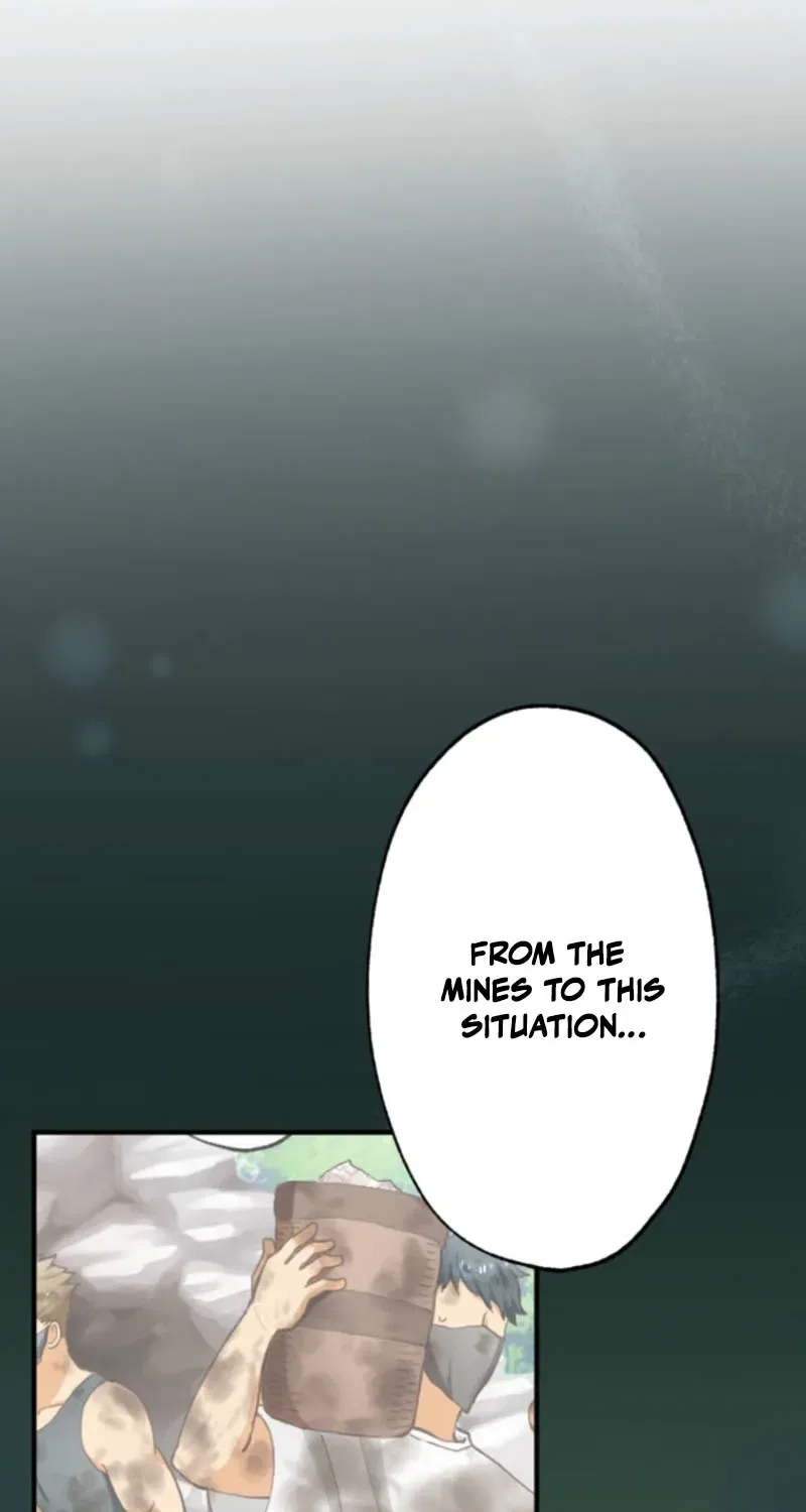 The Solitary Flower ~The Slum Girl Becomes a Princess and is Single-Mindedly Adored~ Chapter 18 – Page 56