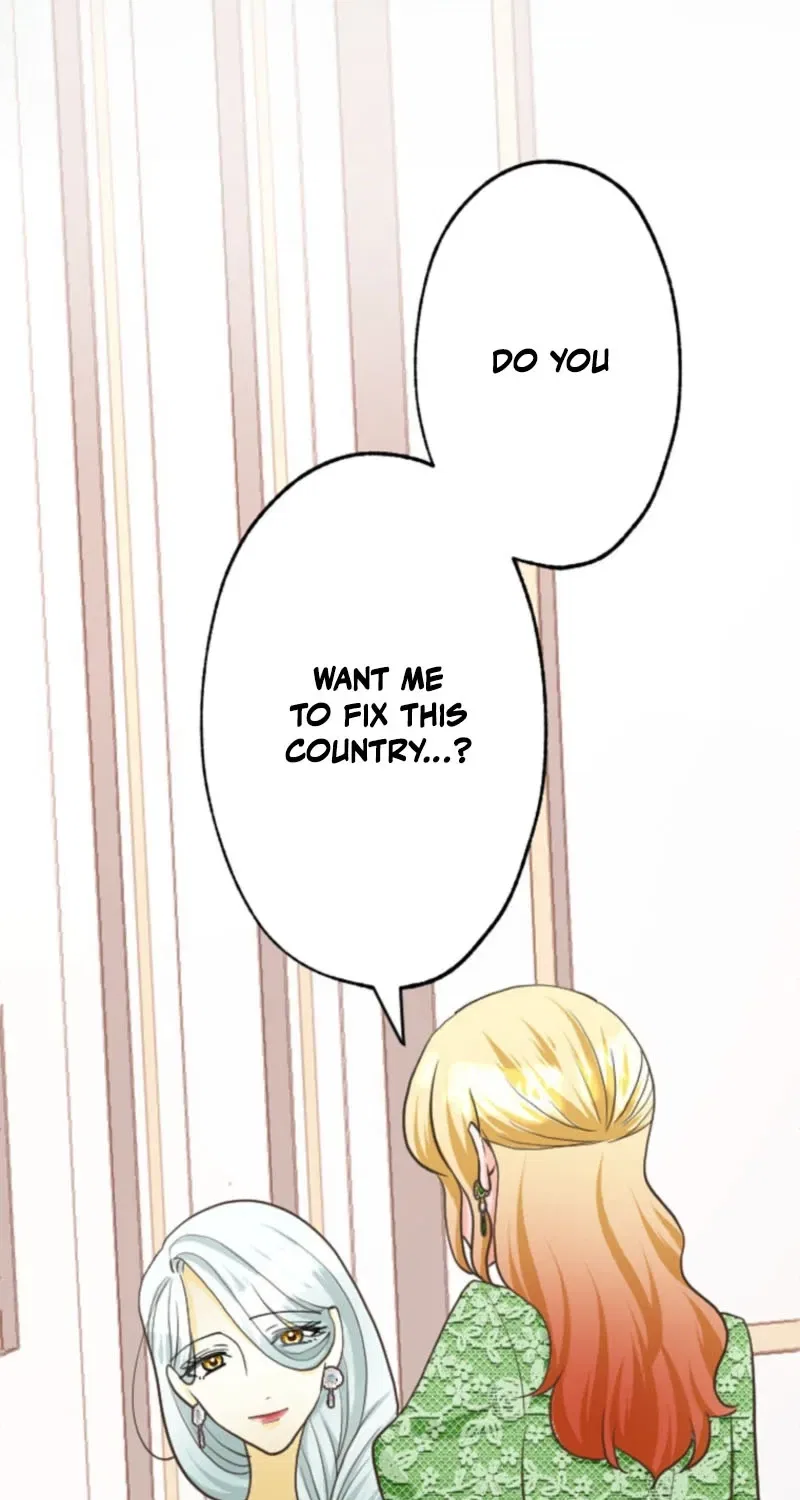 The Solitary Flower ~The Slum Girl Becomes a Princess and is Single-Mindedly Adored~ Chapter 18 – Page 58