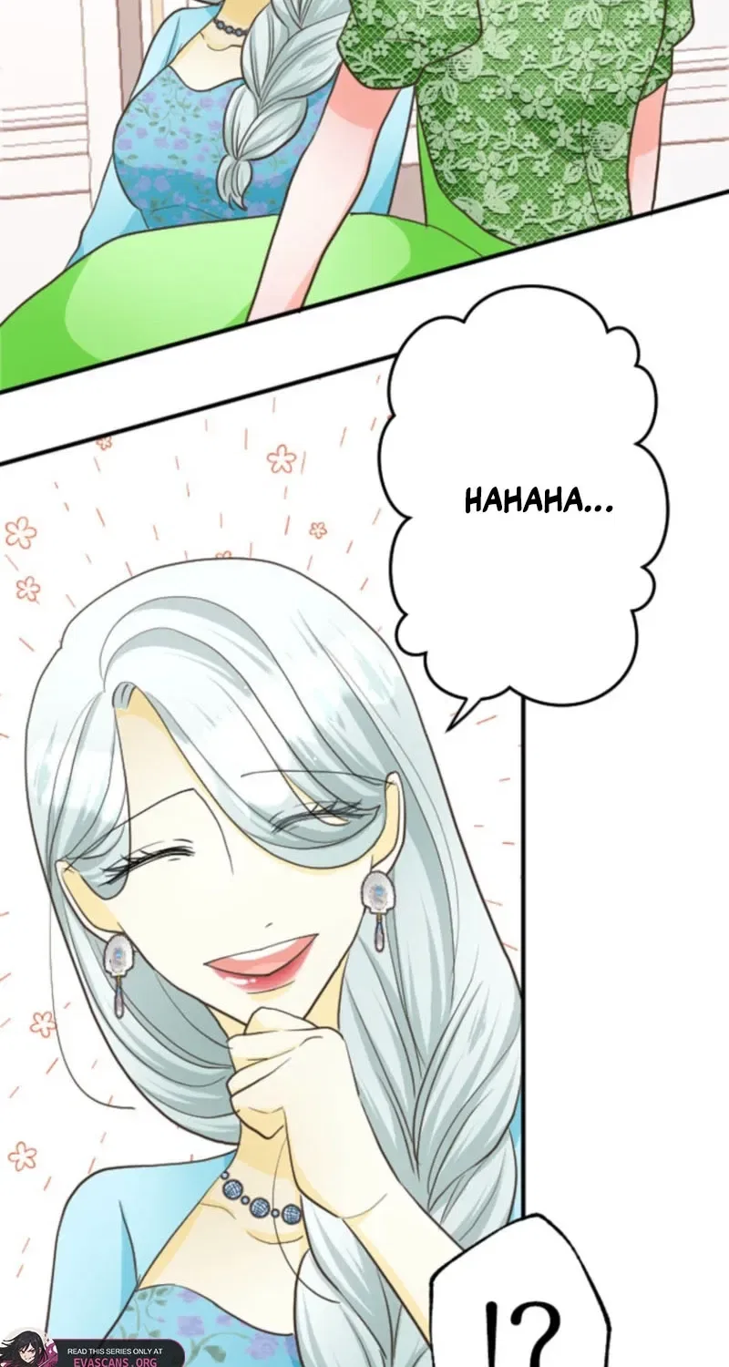 The Solitary Flower ~The Slum Girl Becomes a Princess and is Single-Mindedly Adored~ Chapter 18 – Page 59