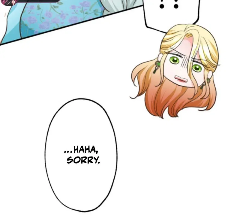The Solitary Flower ~The Slum Girl Becomes a Princess and is Single-Mindedly Adored~ Chapter 18 – Page 60