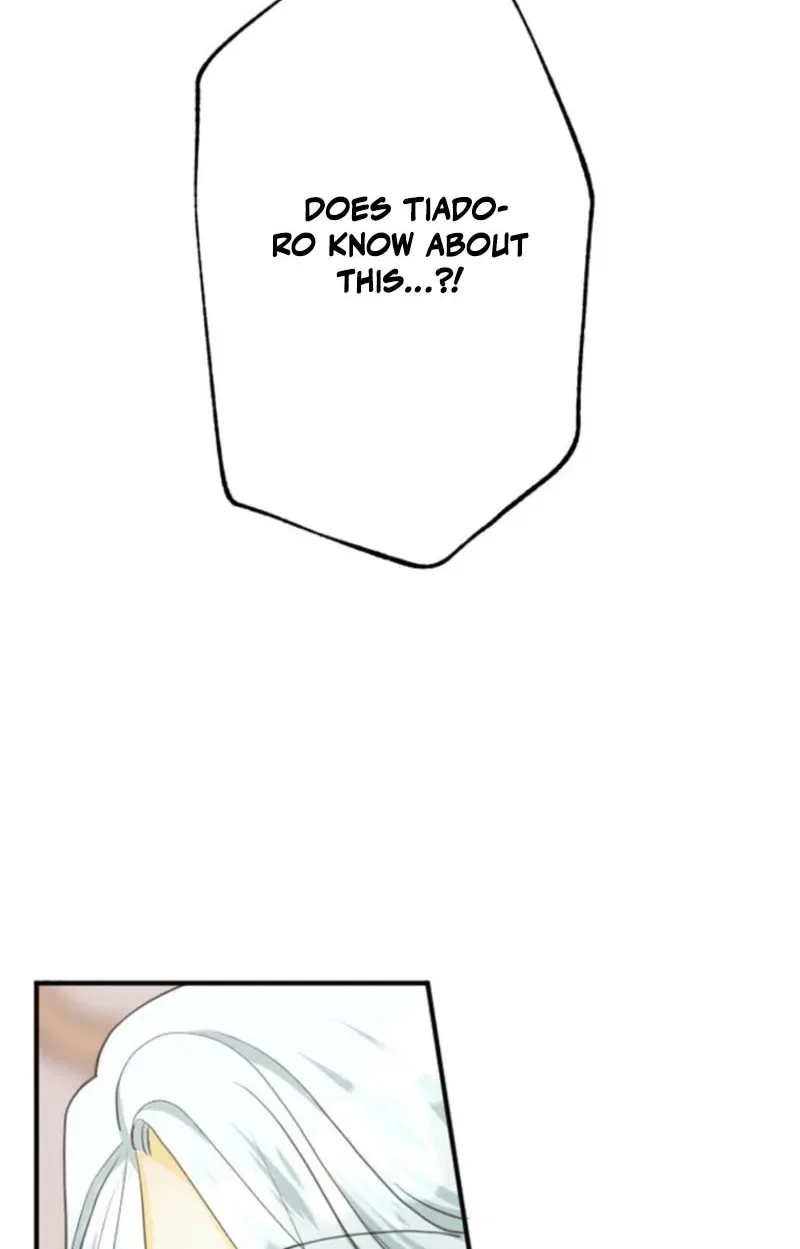 The Solitary Flower ~The Slum Girl Becomes a Princess and is Single-Mindedly Adored~ Chapter 18 – Page 64