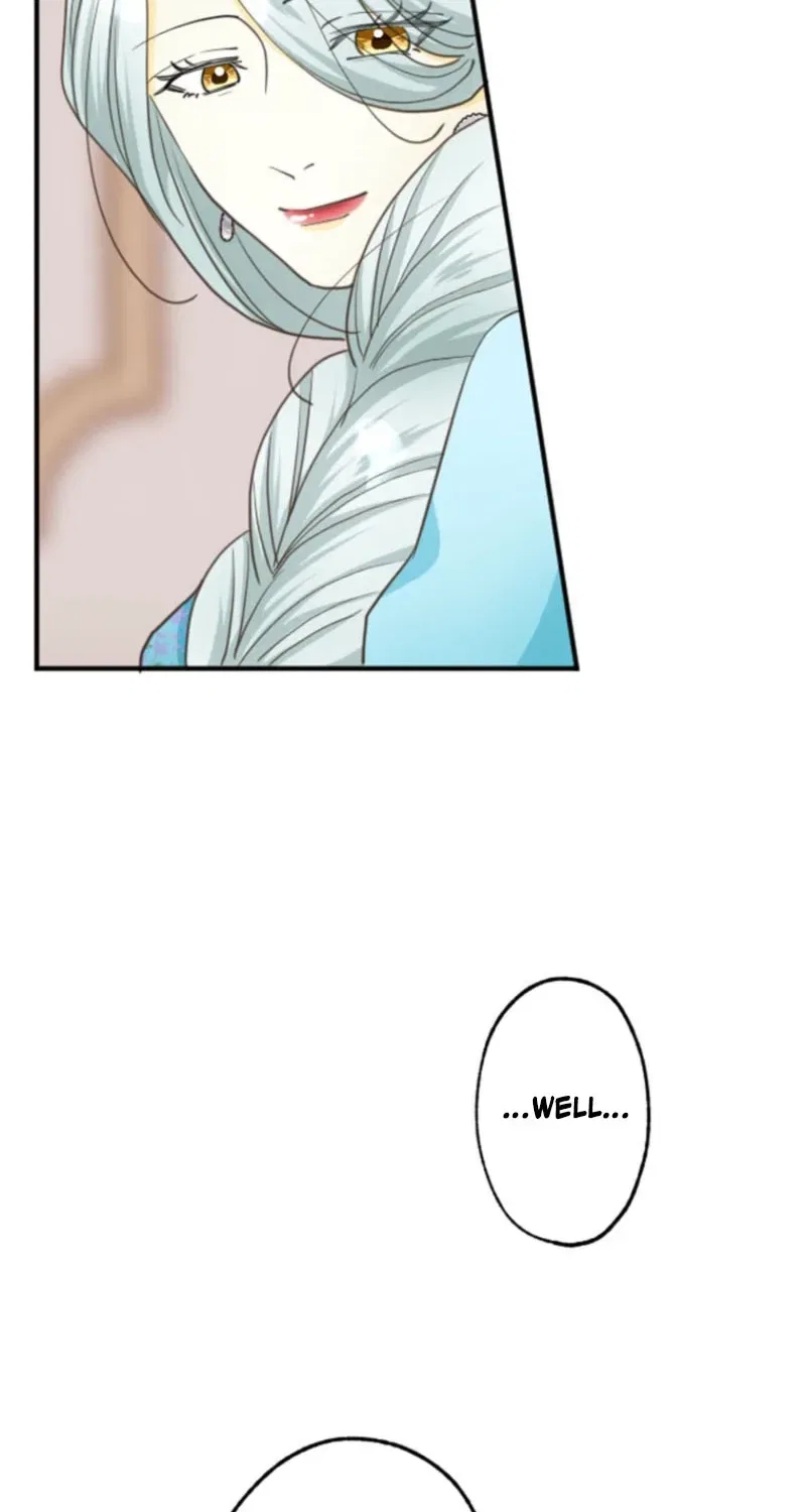 The Solitary Flower ~The Slum Girl Becomes a Princess and is Single-Mindedly Adored~ Chapter 18 – Page 65