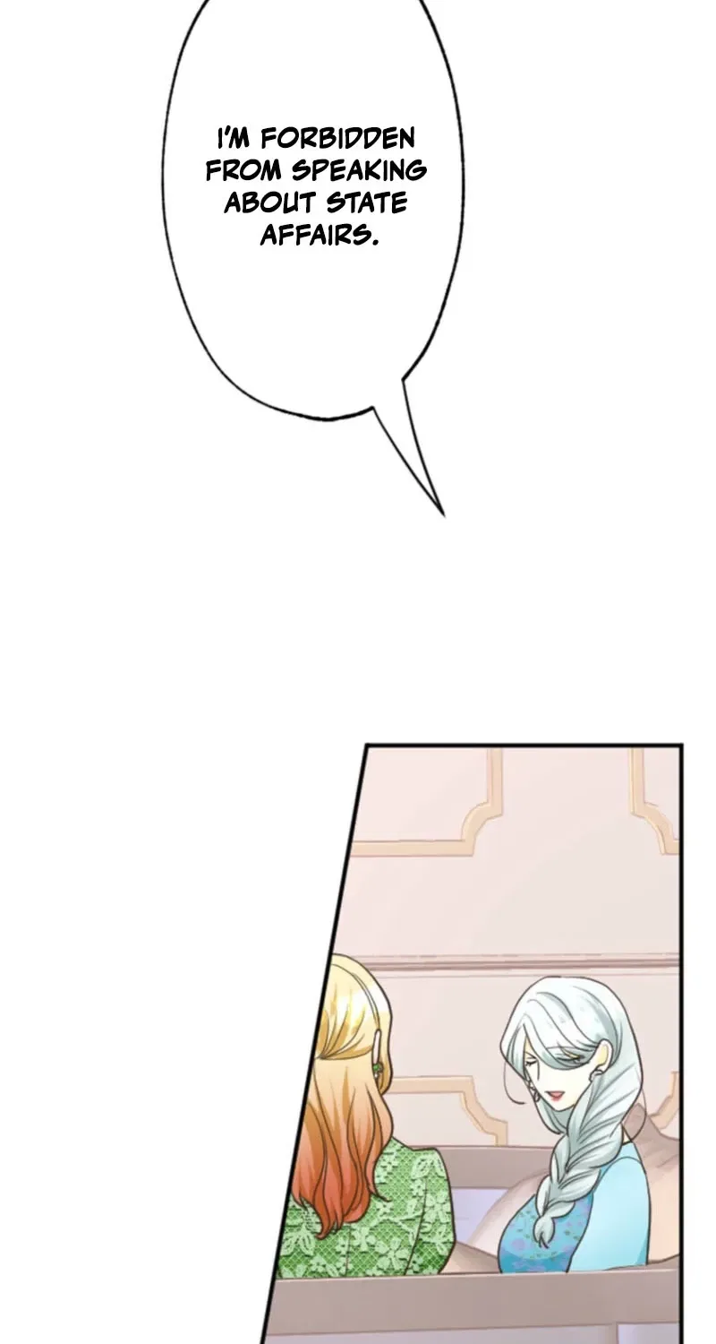 The Solitary Flower ~The Slum Girl Becomes a Princess and is Single-Mindedly Adored~ Chapter 18 – Page 66