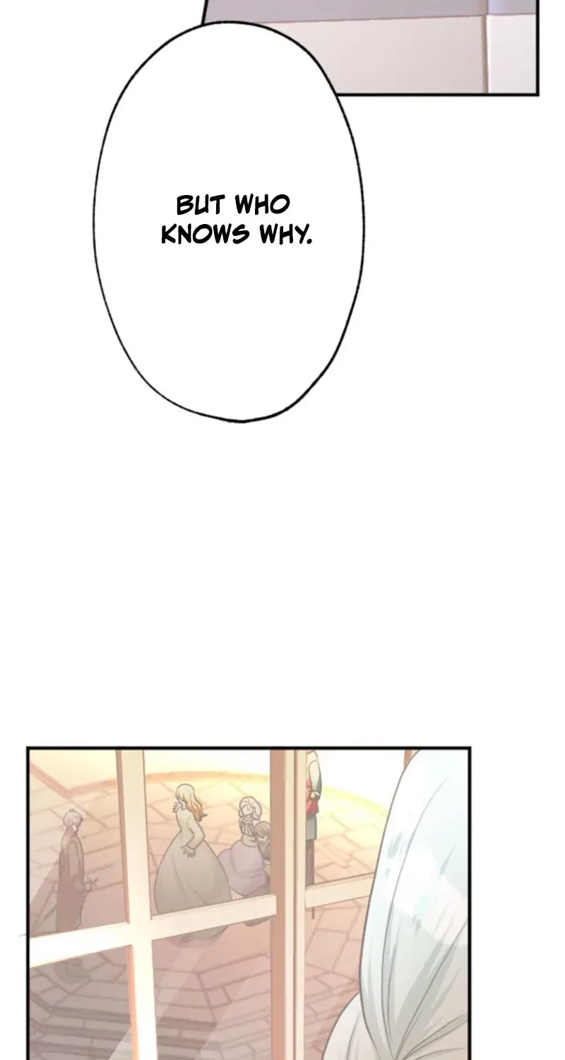 The Solitary Flower ~The Slum Girl Becomes a Princess and is Single-Mindedly Adored~ Chapter 18 – Page 67