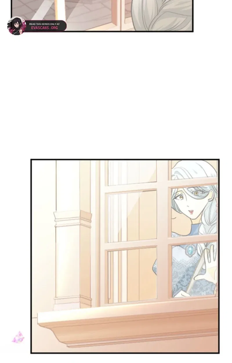 The Solitary Flower ~The Slum Girl Becomes a Princess and is Single-Mindedly Adored~ Chapter 18 – Page 68