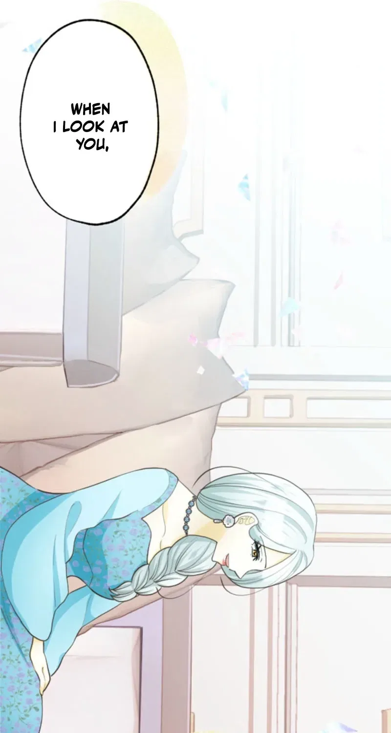 The Solitary Flower ~The Slum Girl Becomes a Princess and is Single-Mindedly Adored~ Chapter 18 – Page 69