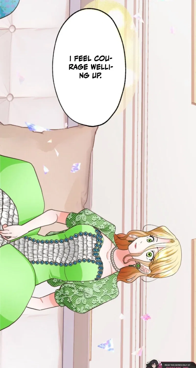 The Solitary Flower ~The Slum Girl Becomes a Princess and is Single-Mindedly Adored~ Chapter 18 – Page 70