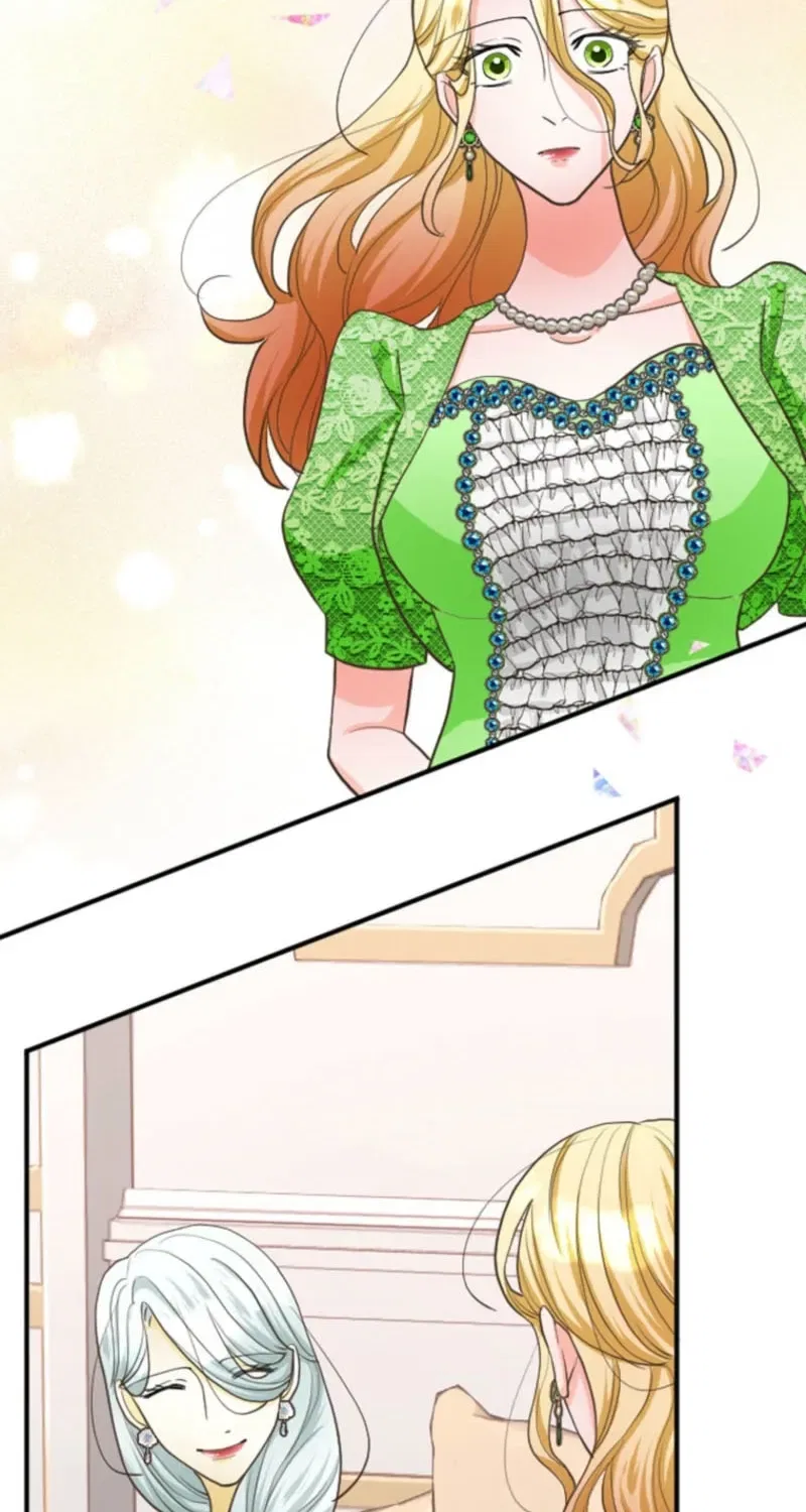 The Solitary Flower ~The Slum Girl Becomes a Princess and is Single-Mindedly Adored~ Chapter 18 – Page 72