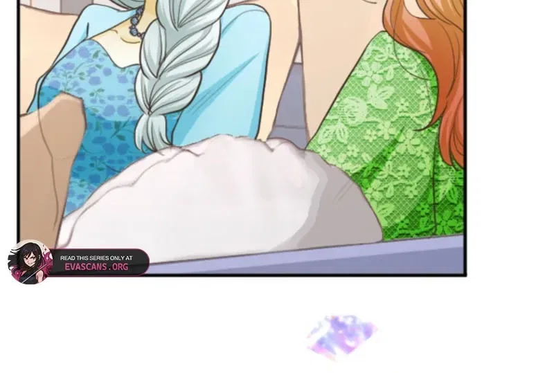 The Solitary Flower ~The Slum Girl Becomes a Princess and is Single-Mindedly Adored~ Chapter 18 – Page 73
