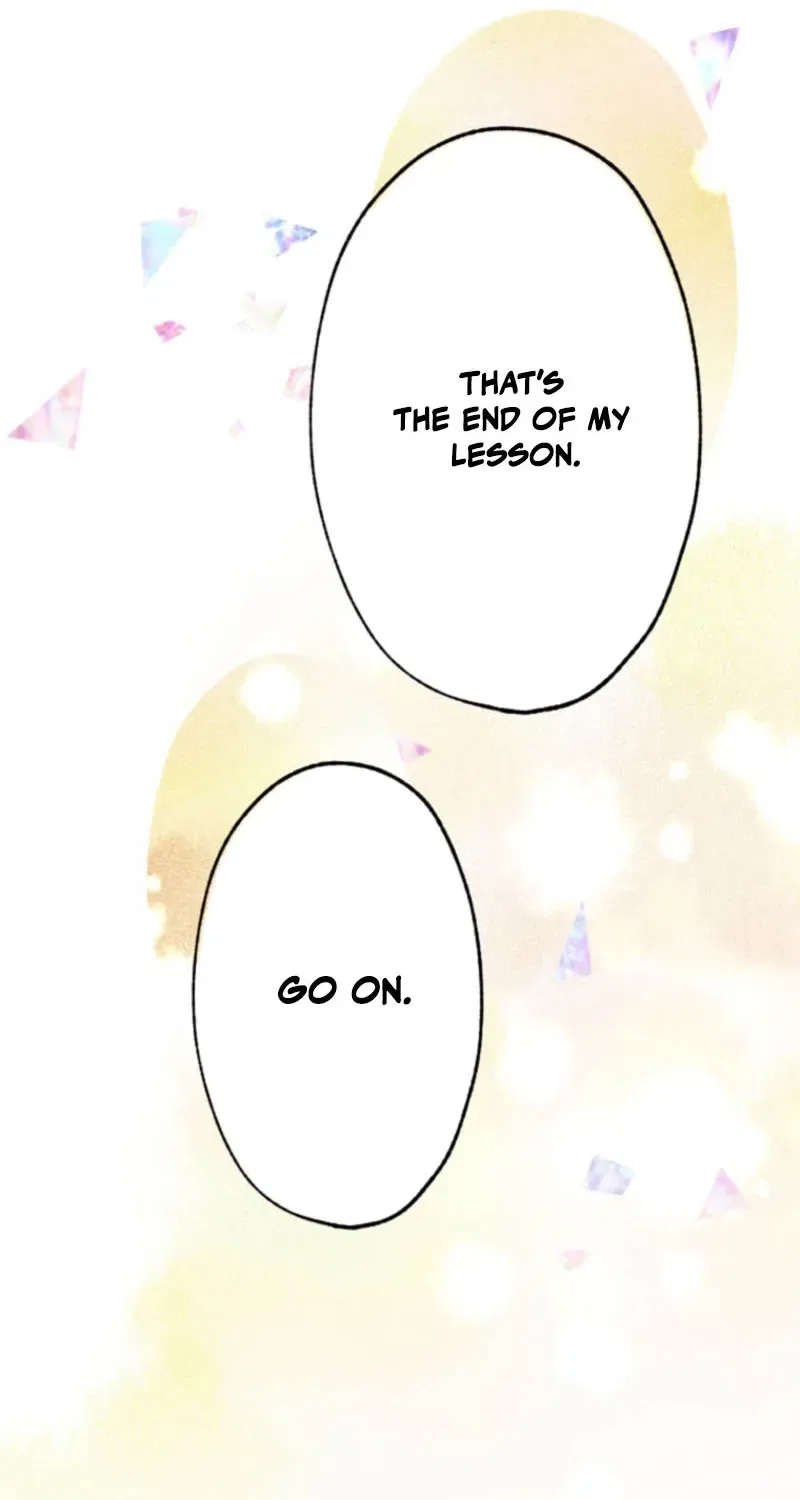 The Solitary Flower ~The Slum Girl Becomes a Princess and is Single-Mindedly Adored~ Chapter 18 – Page 74