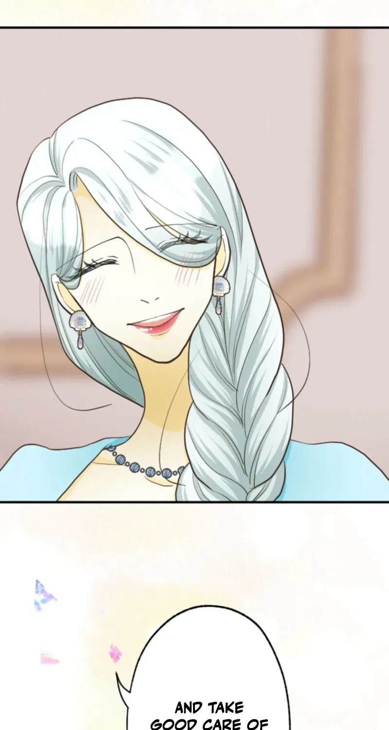 The Solitary Flower ~The Slum Girl Becomes a Princess and is Single-Mindedly Adored~ Chapter 18 – Page 75