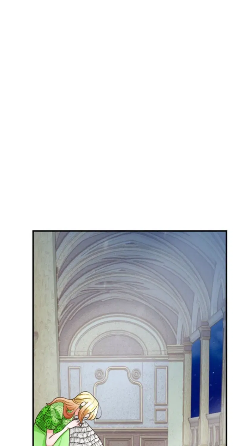 The Solitary Flower ~The Slum Girl Becomes a Princess and is Single-Mindedly Adored~ Chapter 18 – Page 77