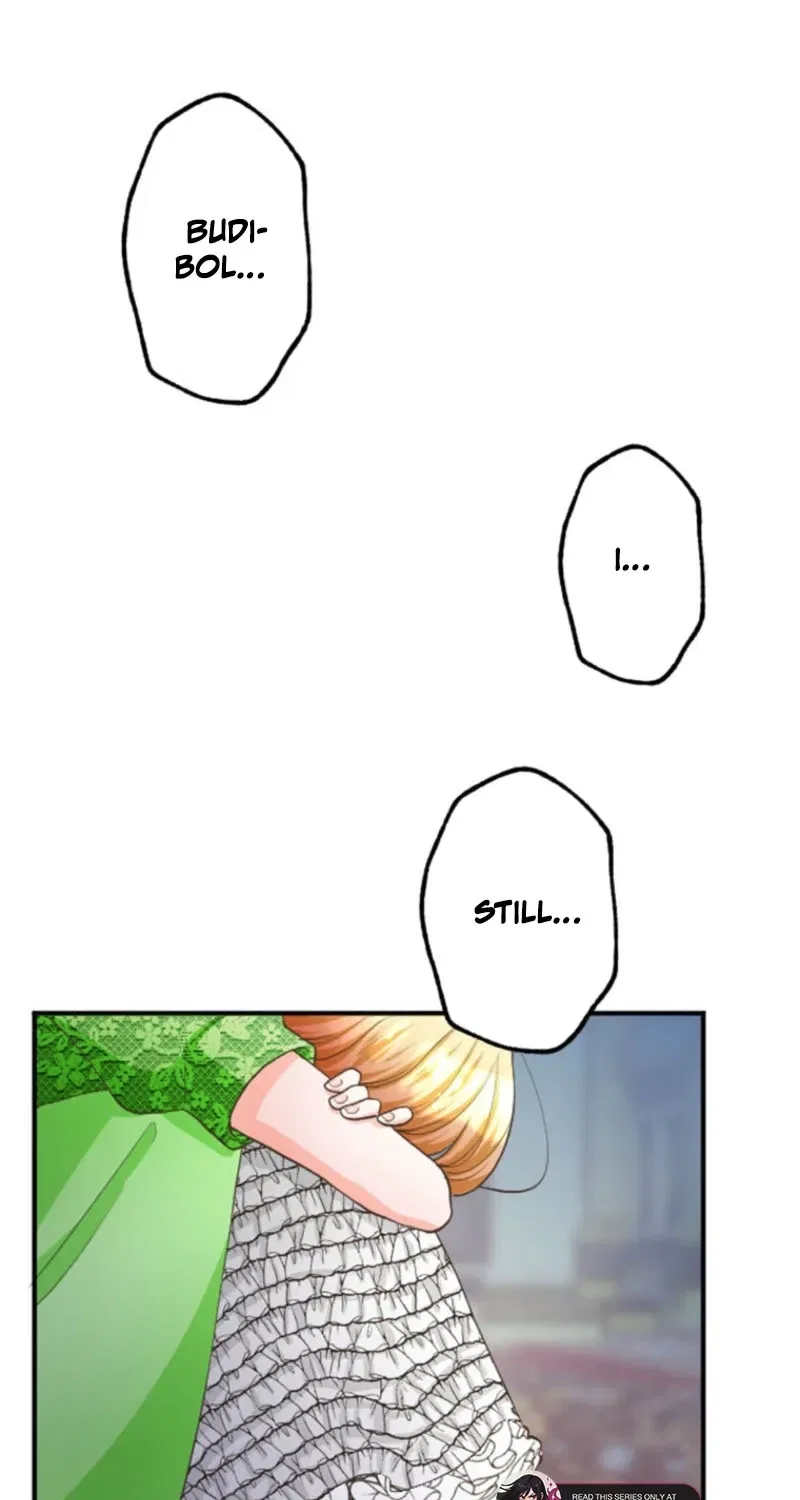 The Solitary Flower ~The Slum Girl Becomes a Princess and is Single-Mindedly Adored~ Chapter 18 – Page 79
