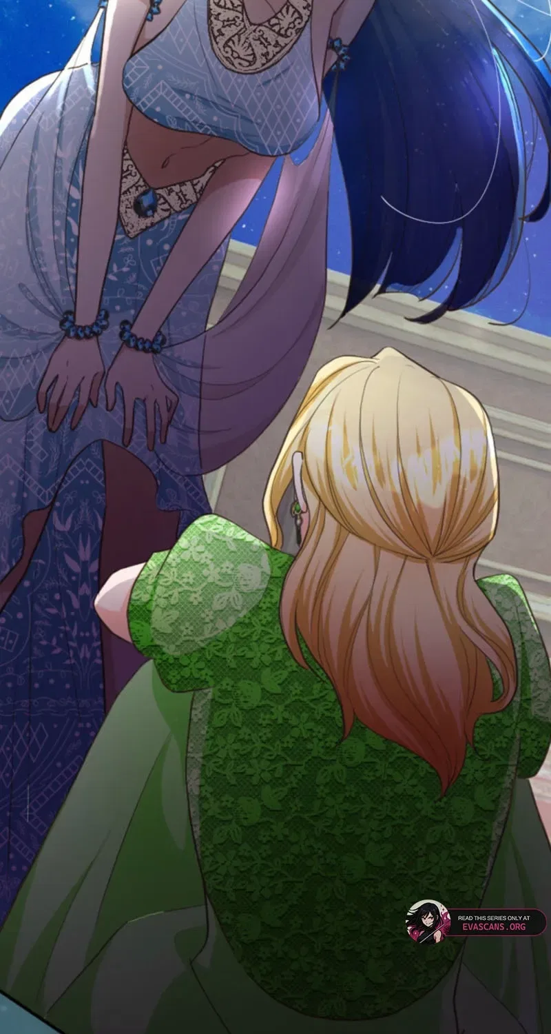 The Solitary Flower ~The Slum Girl Becomes a Princess and is Single-Mindedly Adored~ Chapter 18 – Page 81