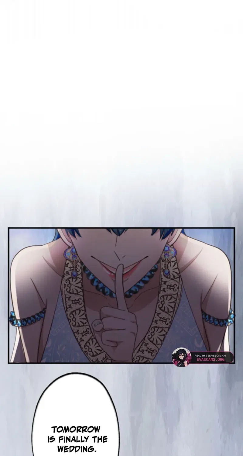The Solitary Flower ~The Slum Girl Becomes a Princess and is Single-Mindedly Adored~ Chapter 18 – Page 89