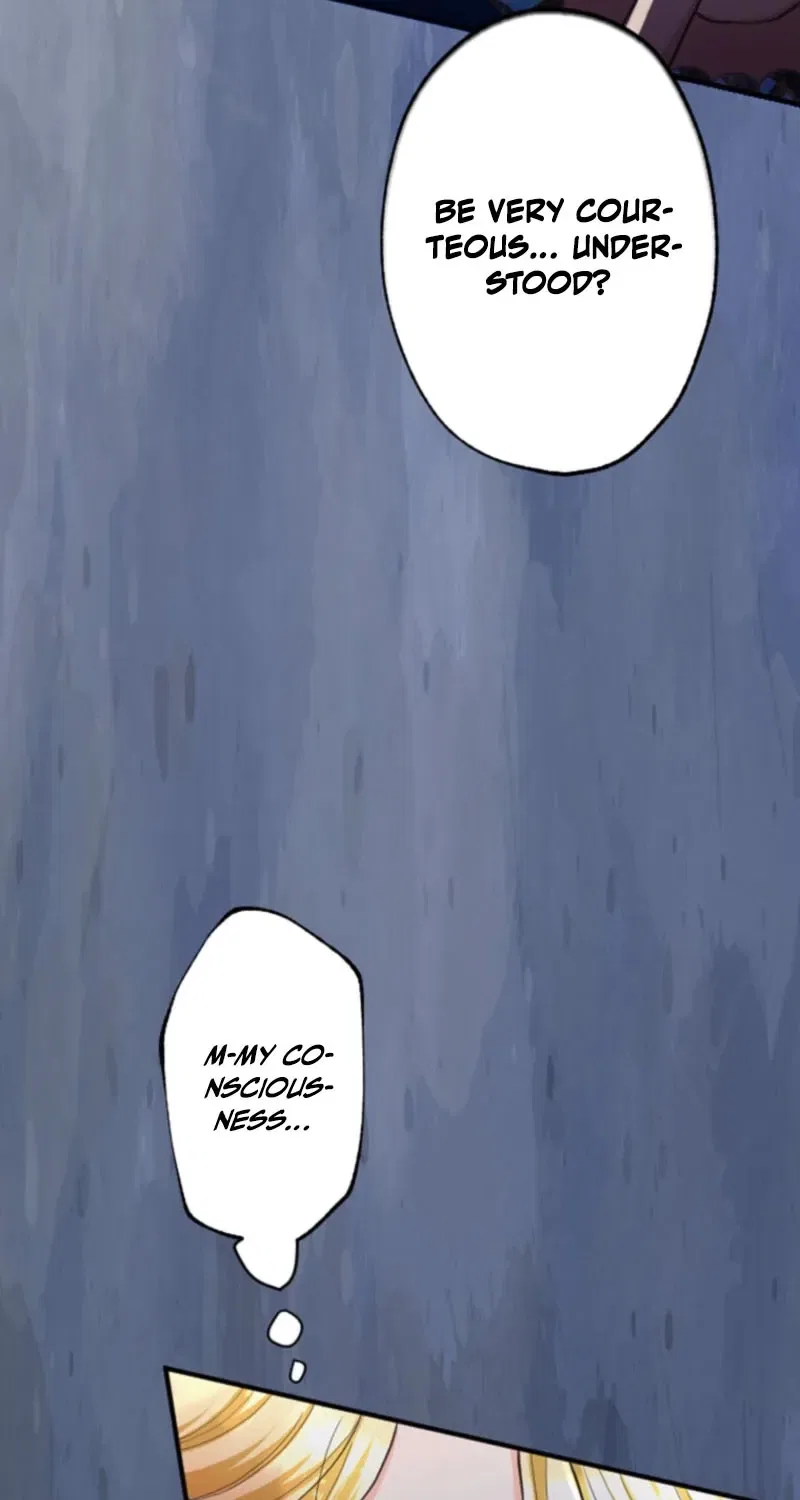 The Solitary Flower ~The Slum Girl Becomes a Princess and is Single-Mindedly Adored~ Chapter 18 – Page 94