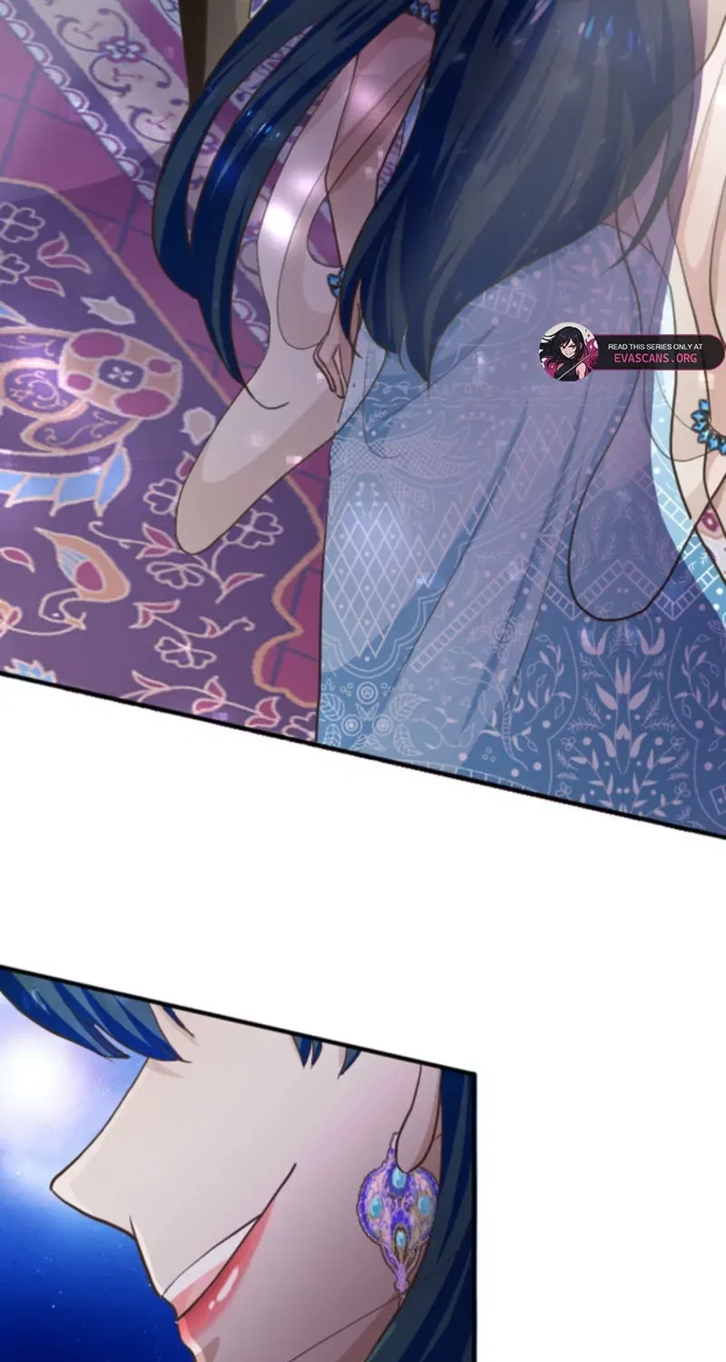 The Solitary Flower ~The Slum Girl Becomes a Princess and is Single-Mindedly Adored~ Chapter 18 – Page 96