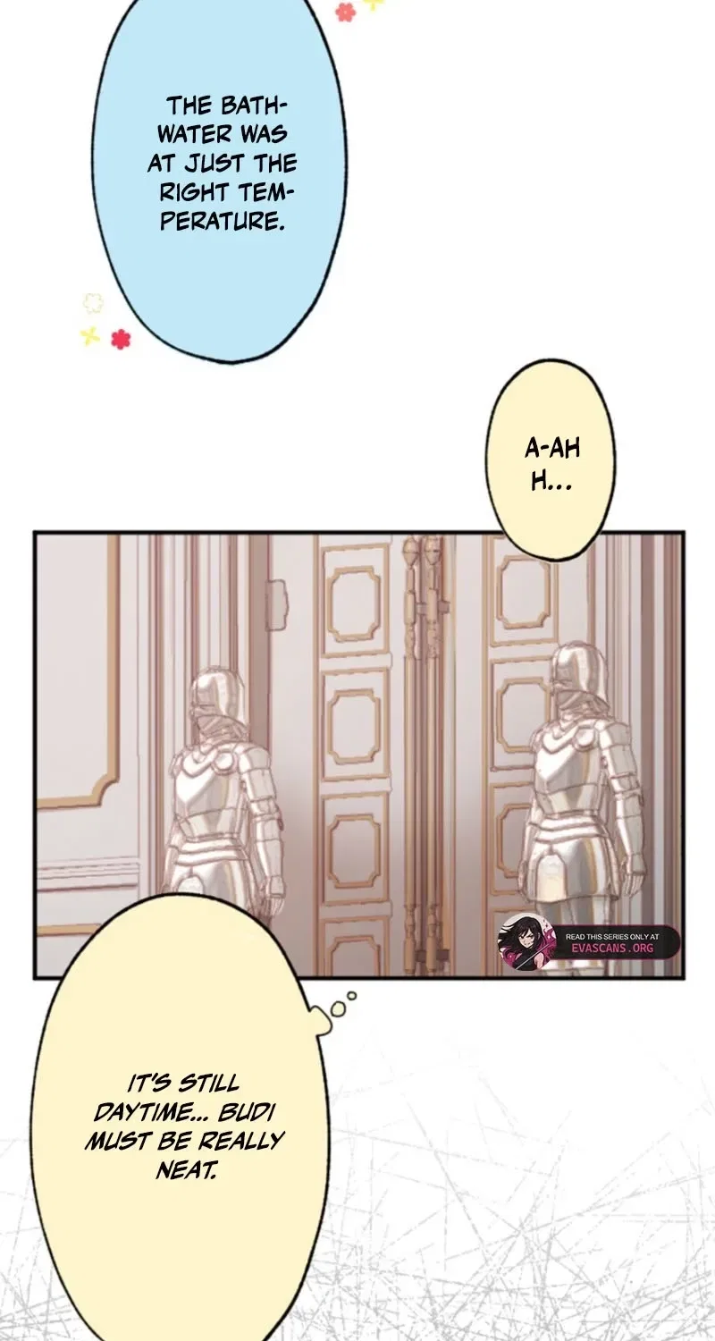 The Solitary Flower ~The Slum Girl Becomes a Princess and is Single-Mindedly Adored~ Chapter 17 – Page 9