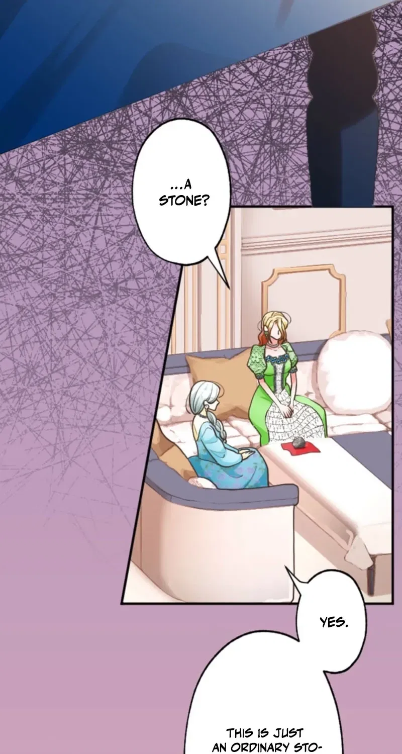 The Solitary Flower ~The Slum Girl Becomes a Princess and is Single-Mindedly Adored~ Chapter 17 – Page 11