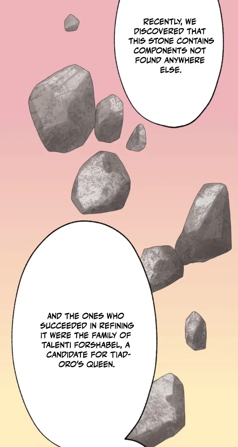 The Solitary Flower ~The Slum Girl Becomes a Princess and is Single-Mindedly Adored~ Chapter 17 – Page 13