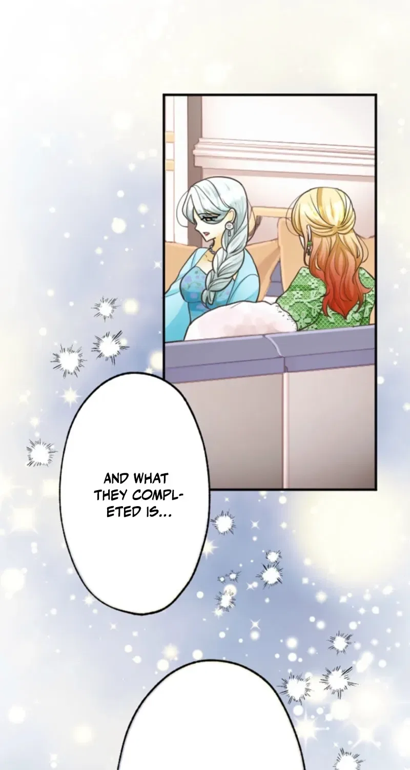 The Solitary Flower ~The Slum Girl Becomes a Princess and is Single-Mindedly Adored~ Chapter 17 – Page 15