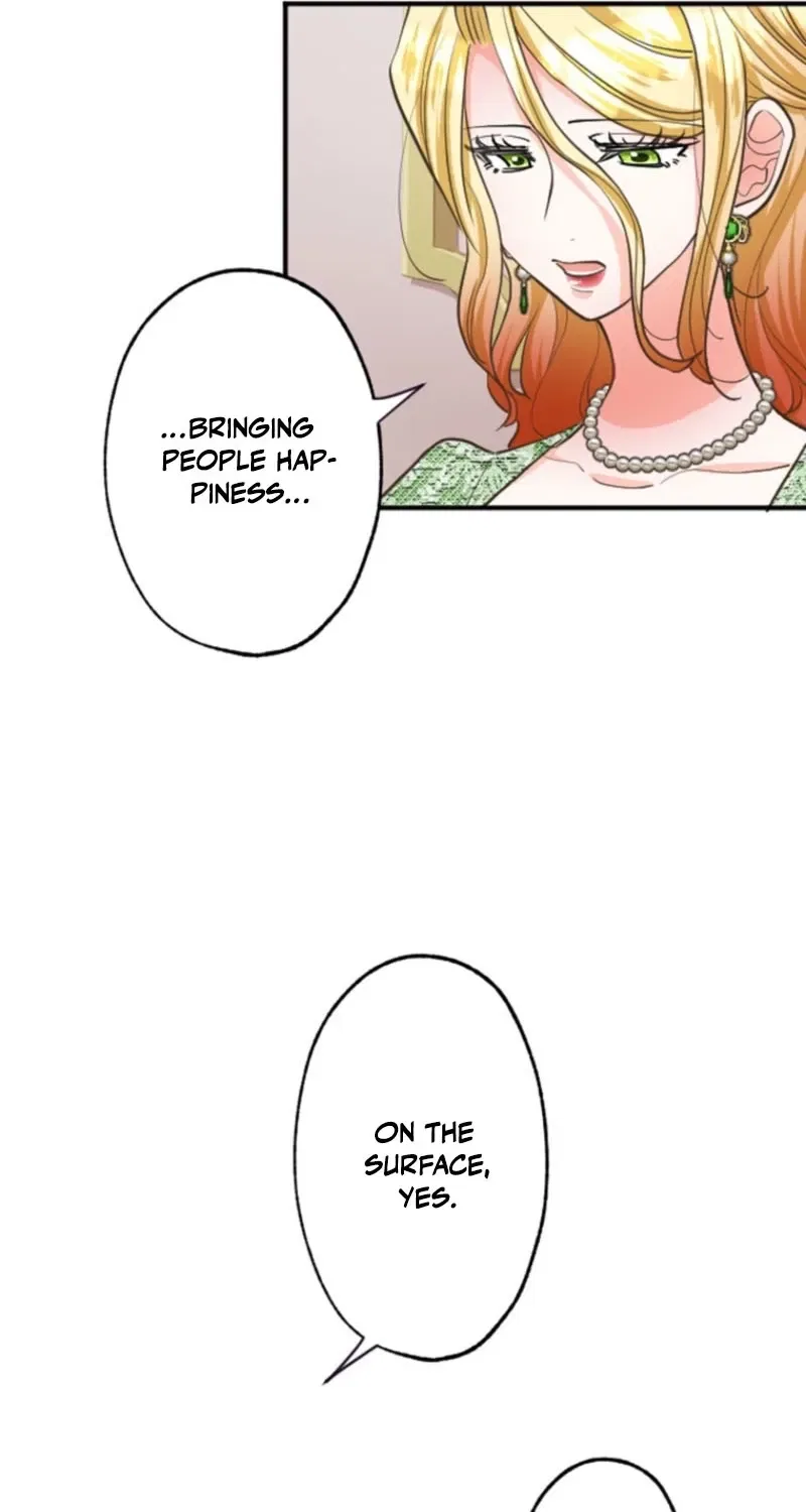 The Solitary Flower ~The Slum Girl Becomes a Princess and is Single-Mindedly Adored~ Chapter 17 – Page 23