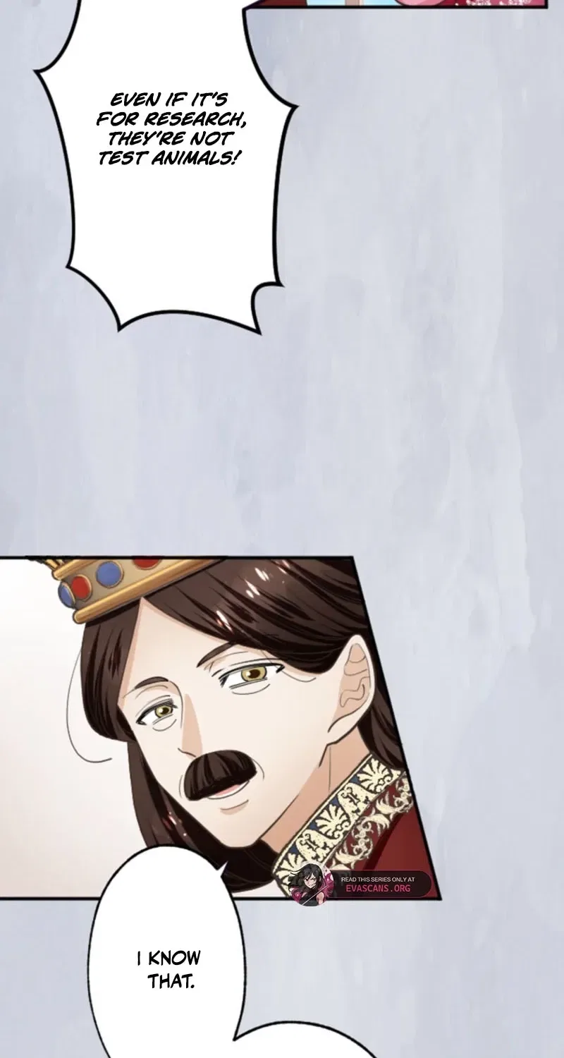 The Solitary Flower ~The Slum Girl Becomes a Princess and is Single-Mindedly Adored~ Chapter 17 – Page 26