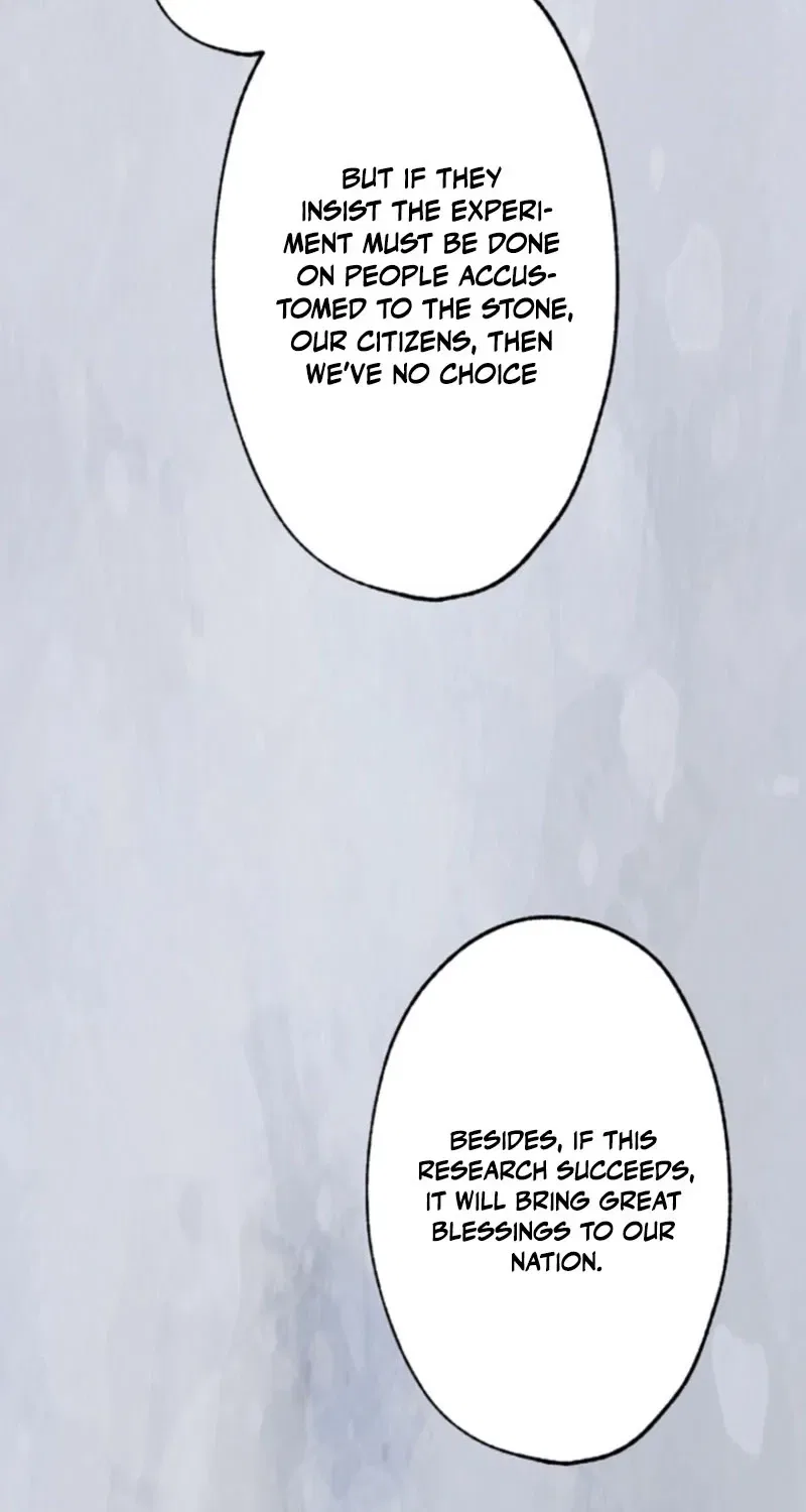 The Solitary Flower ~The Slum Girl Becomes a Princess and is Single-Mindedly Adored~ Chapter 17 – Page 27