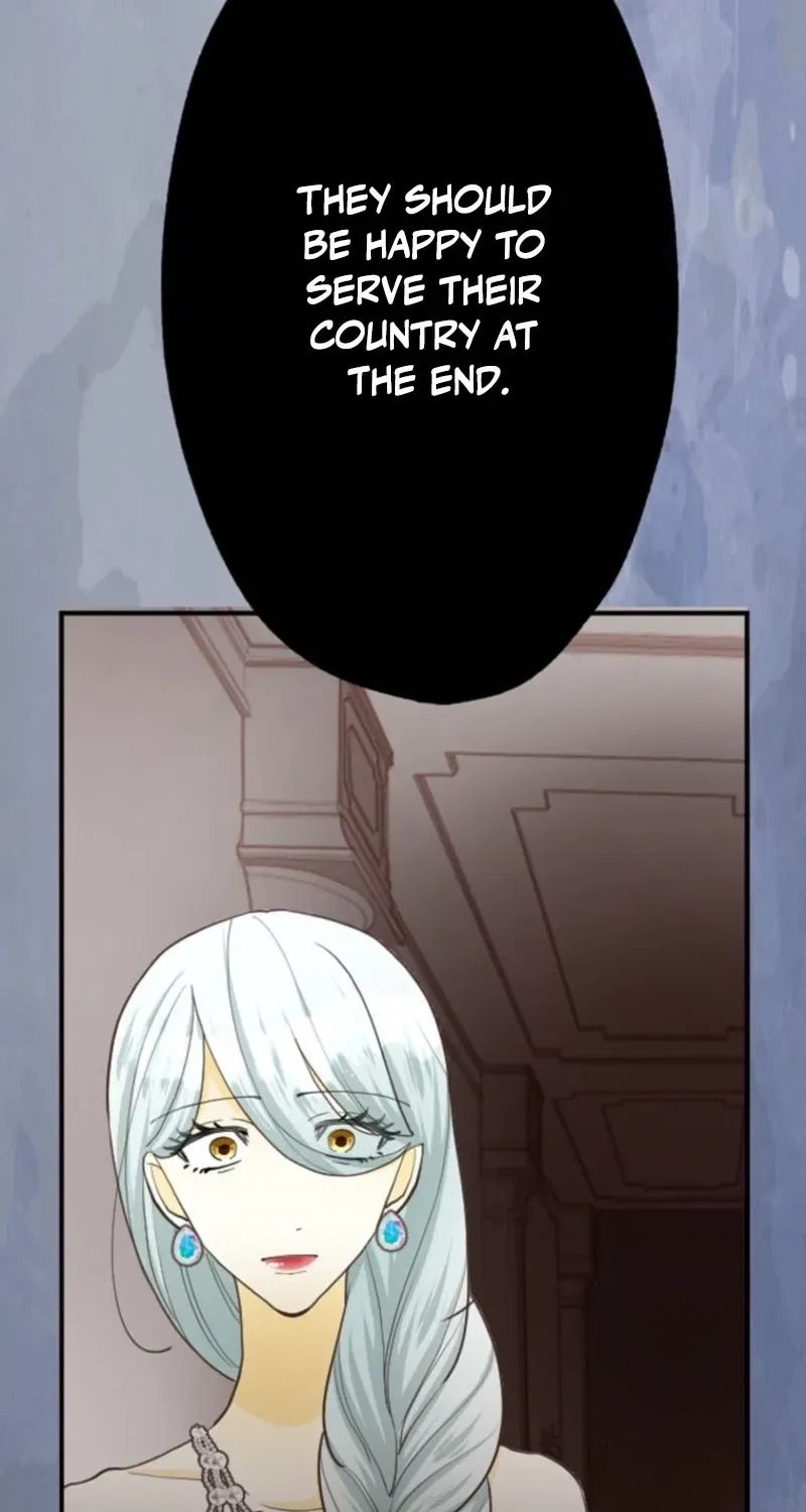 The Solitary Flower ~The Slum Girl Becomes a Princess and is Single-Mindedly Adored~ Chapter 17 – Page 30