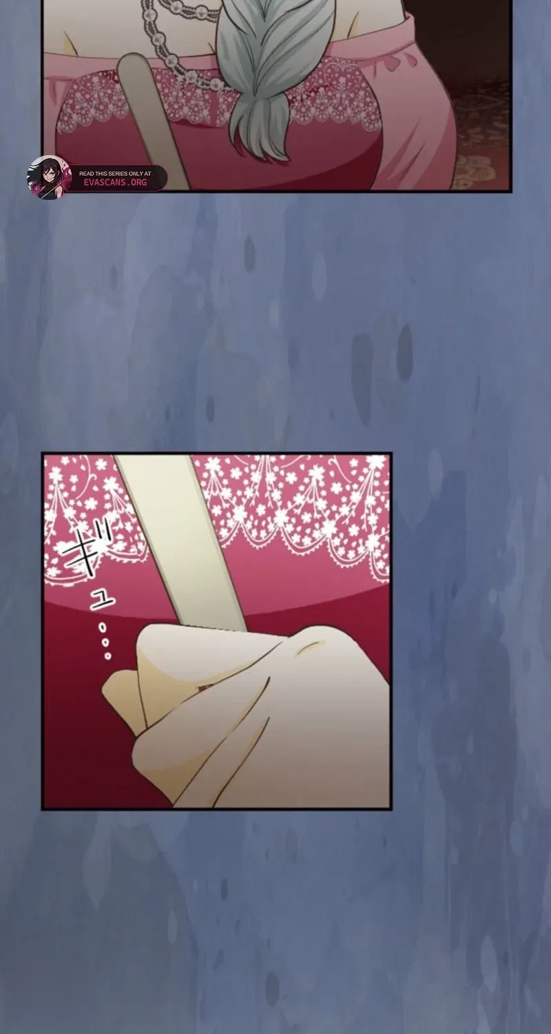 The Solitary Flower ~The Slum Girl Becomes a Princess and is Single-Mindedly Adored~ Chapter 17 – Page 31