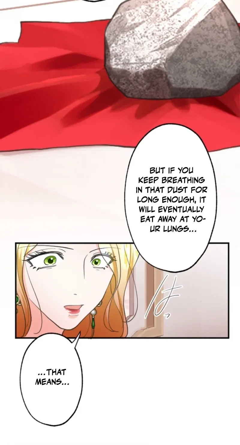 The Solitary Flower ~The Slum Girl Becomes a Princess and is Single-Mindedly Adored~ Chapter 17 – Page 43