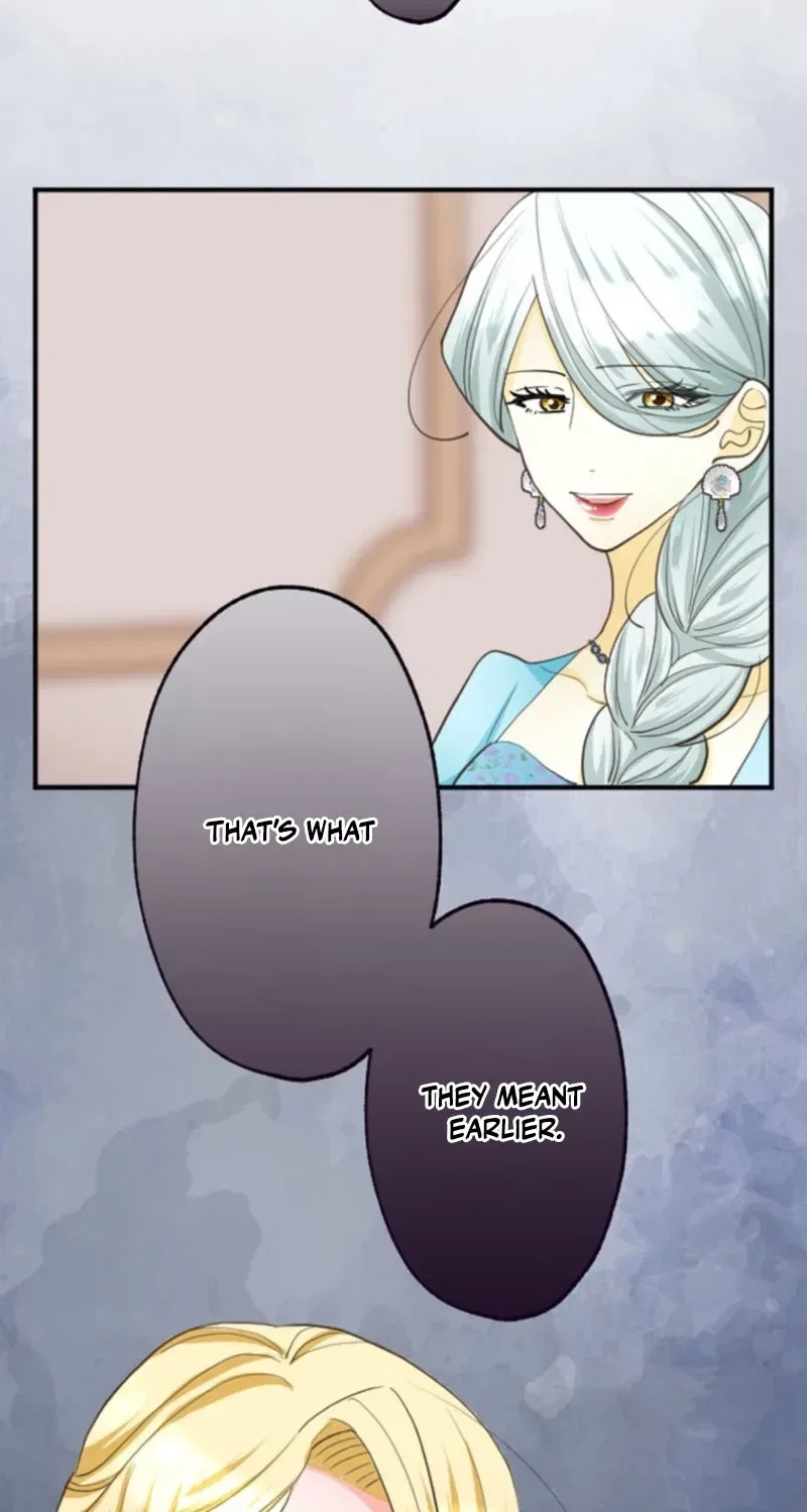 The Solitary Flower ~The Slum Girl Becomes a Princess and is Single-Mindedly Adored~ Chapter 17 – Page 45