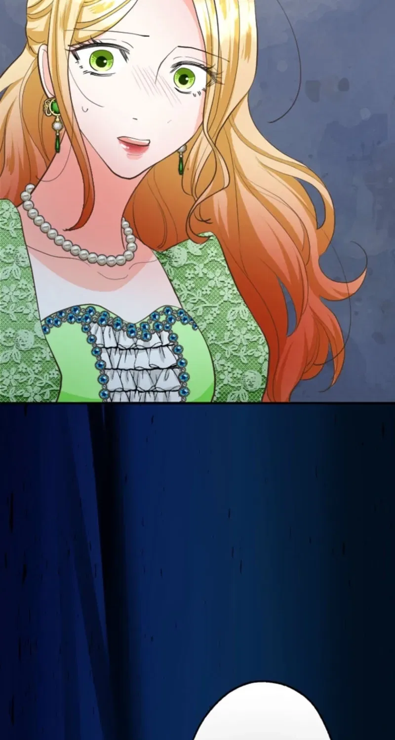 The Solitary Flower ~The Slum Girl Becomes a Princess and is Single-Mindedly Adored~ Chapter 17 – Page 46