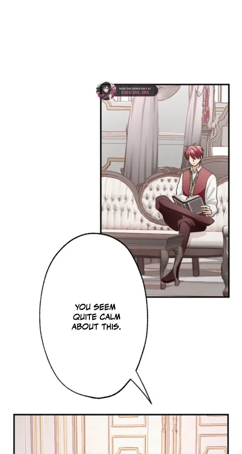 The Solitary Flower ~The Slum Girl Becomes a Princess and is Single-Mindedly Adored~ Chapter 17 – Page 52