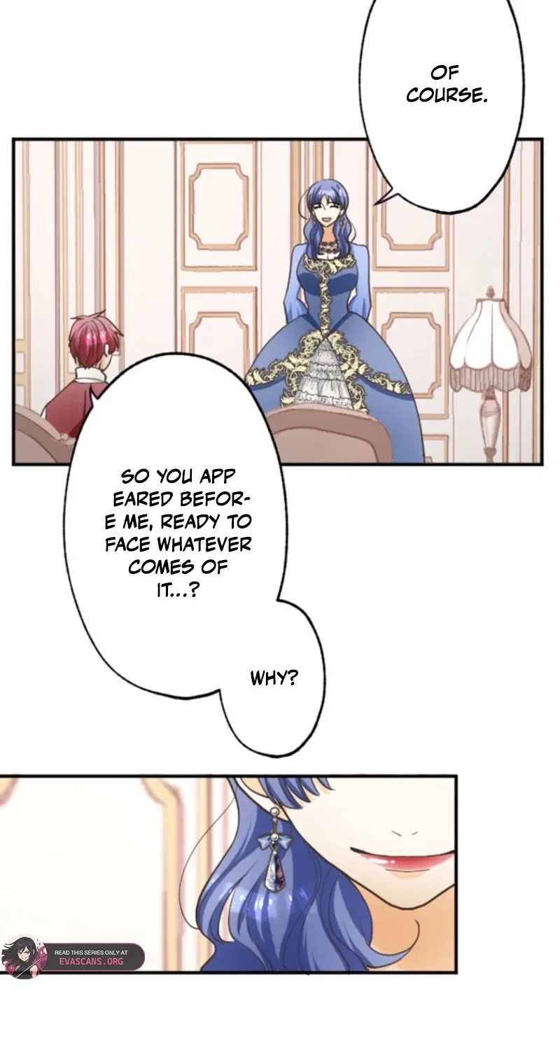 The Solitary Flower ~The Slum Girl Becomes a Princess and is Single-Mindedly Adored~ Chapter 17 – Page 56