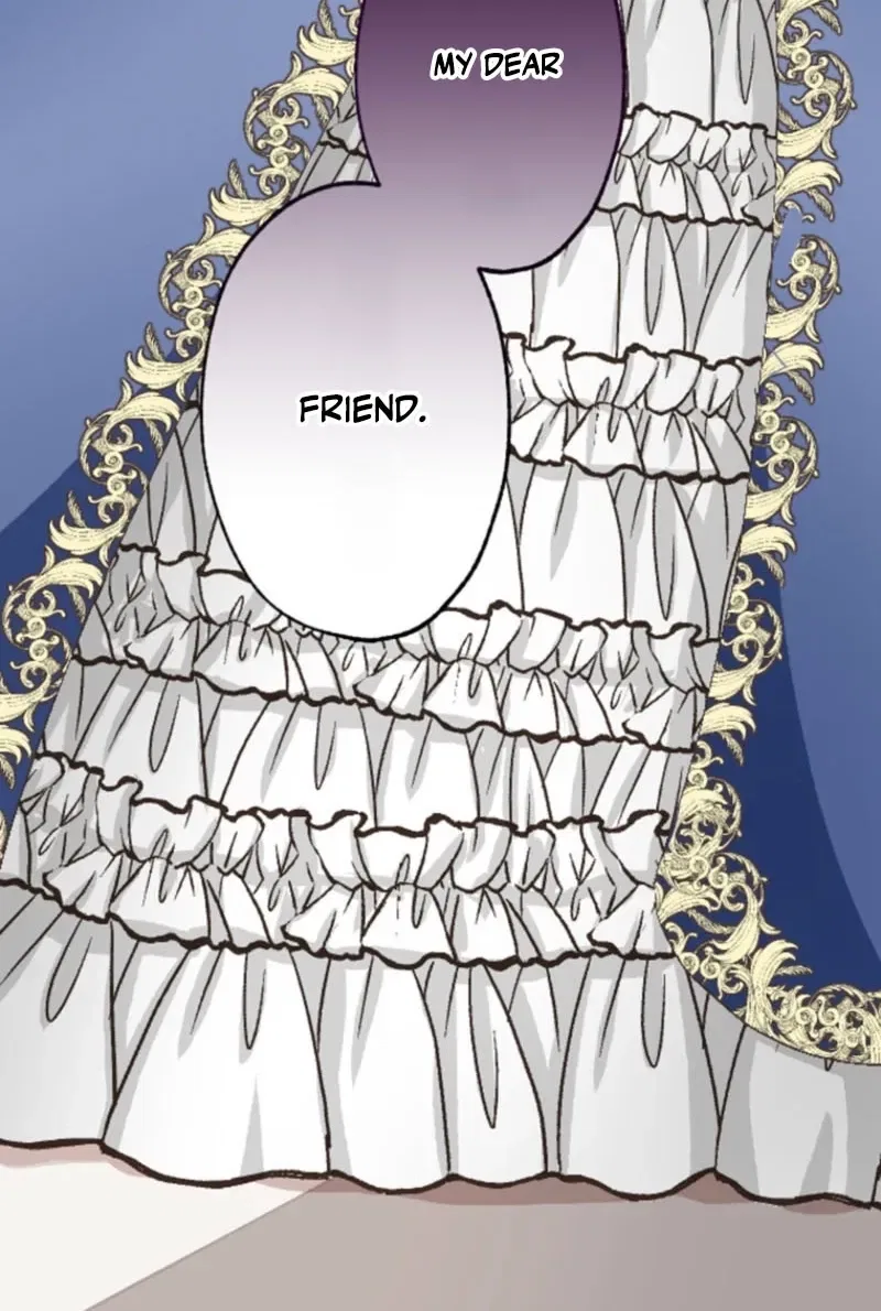 The Solitary Flower ~The Slum Girl Becomes a Princess and is Single-Mindedly Adored~ Chapter 17 – Page 59