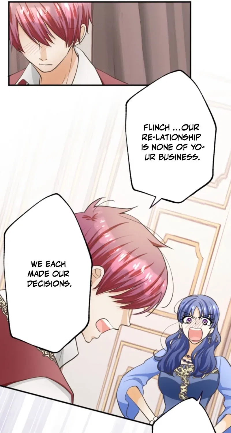 The Solitary Flower ~The Slum Girl Becomes a Princess and is Single-Mindedly Adored~ Chapter 17 – Page 65