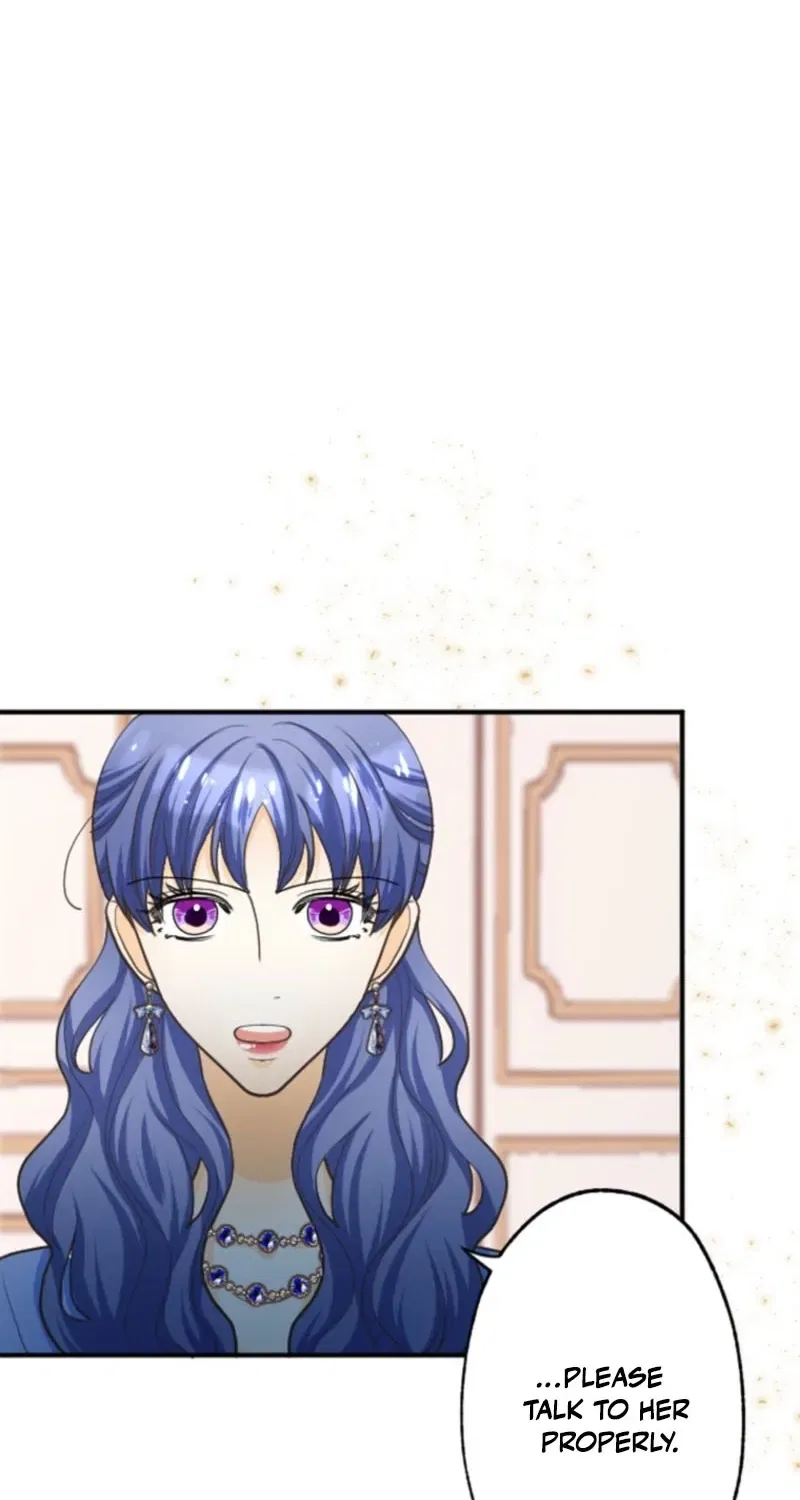 The Solitary Flower ~The Slum Girl Becomes a Princess and is Single-Mindedly Adored~ Chapter 17 – Page 71