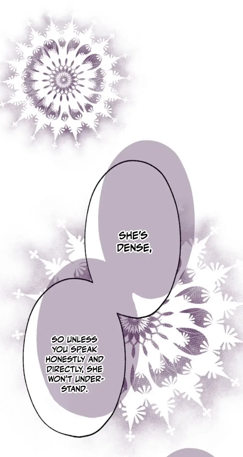 The Solitary Flower ~The Slum Girl Becomes a Princess and is Single-Mindedly Adored~ Chapter 17 – Page 73