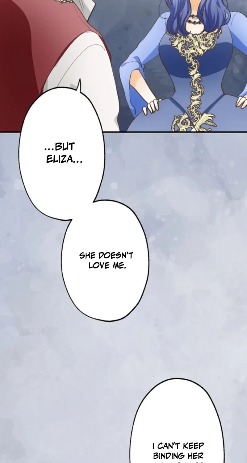 The Solitary Flower ~The Slum Girl Becomes a Princess and is Single-Mindedly Adored~ Chapter 17 – Page 75