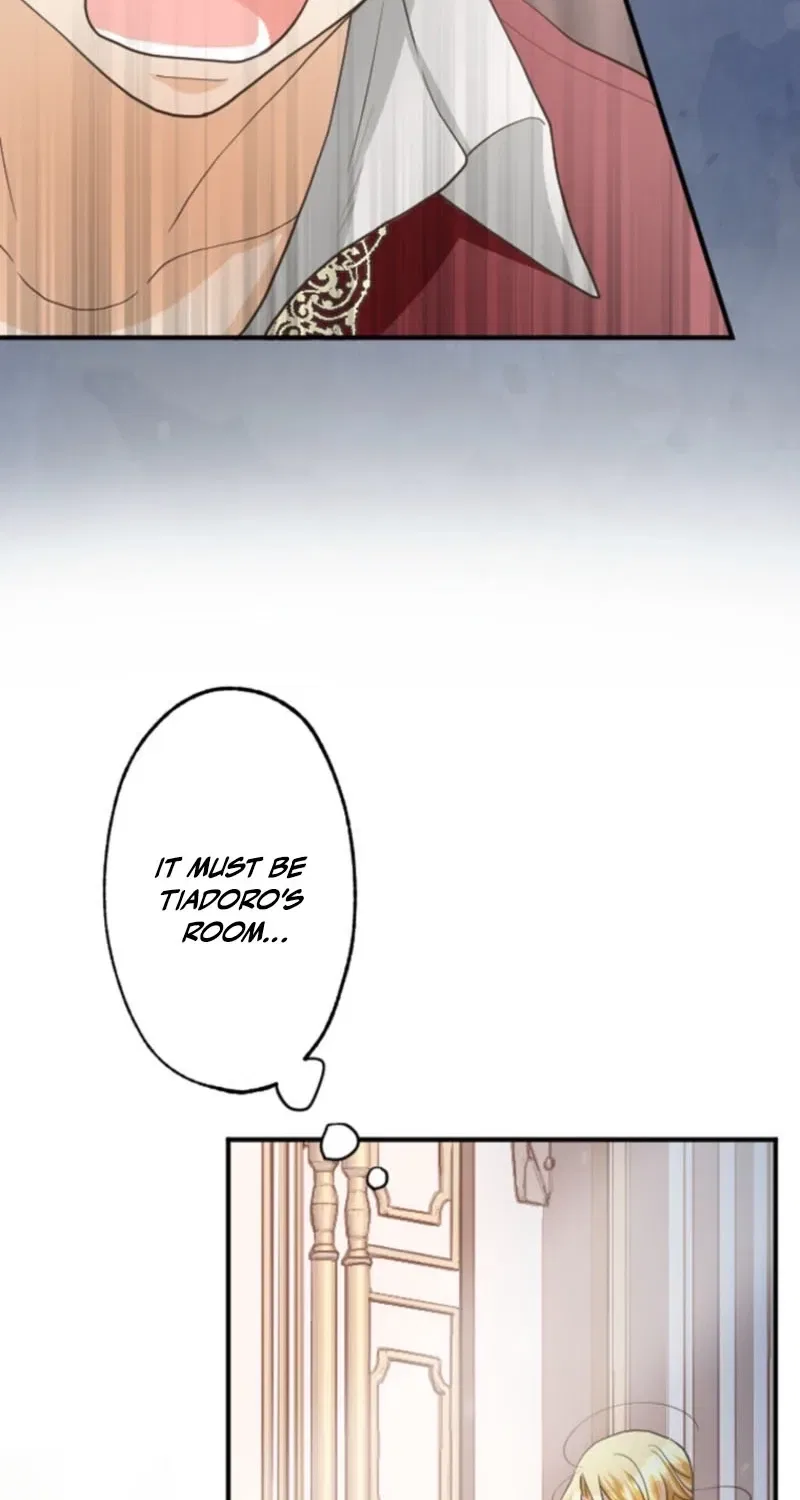 The Solitary Flower ~The Slum Girl Becomes a Princess and is Single-Mindedly Adored~ Chapter 17 – Page 78
