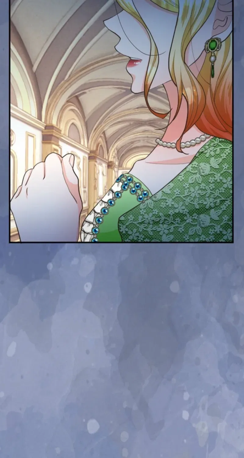 The Solitary Flower ~The Slum Girl Becomes a Princess and is Single-Mindedly Adored~ Chapter 17 – Page 85