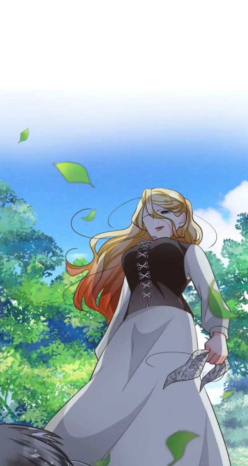 The Solitary Flower ~The Slum Girl Becomes a Princess and is Single-Mindedly Adored~ Chapter 16 – Page 19