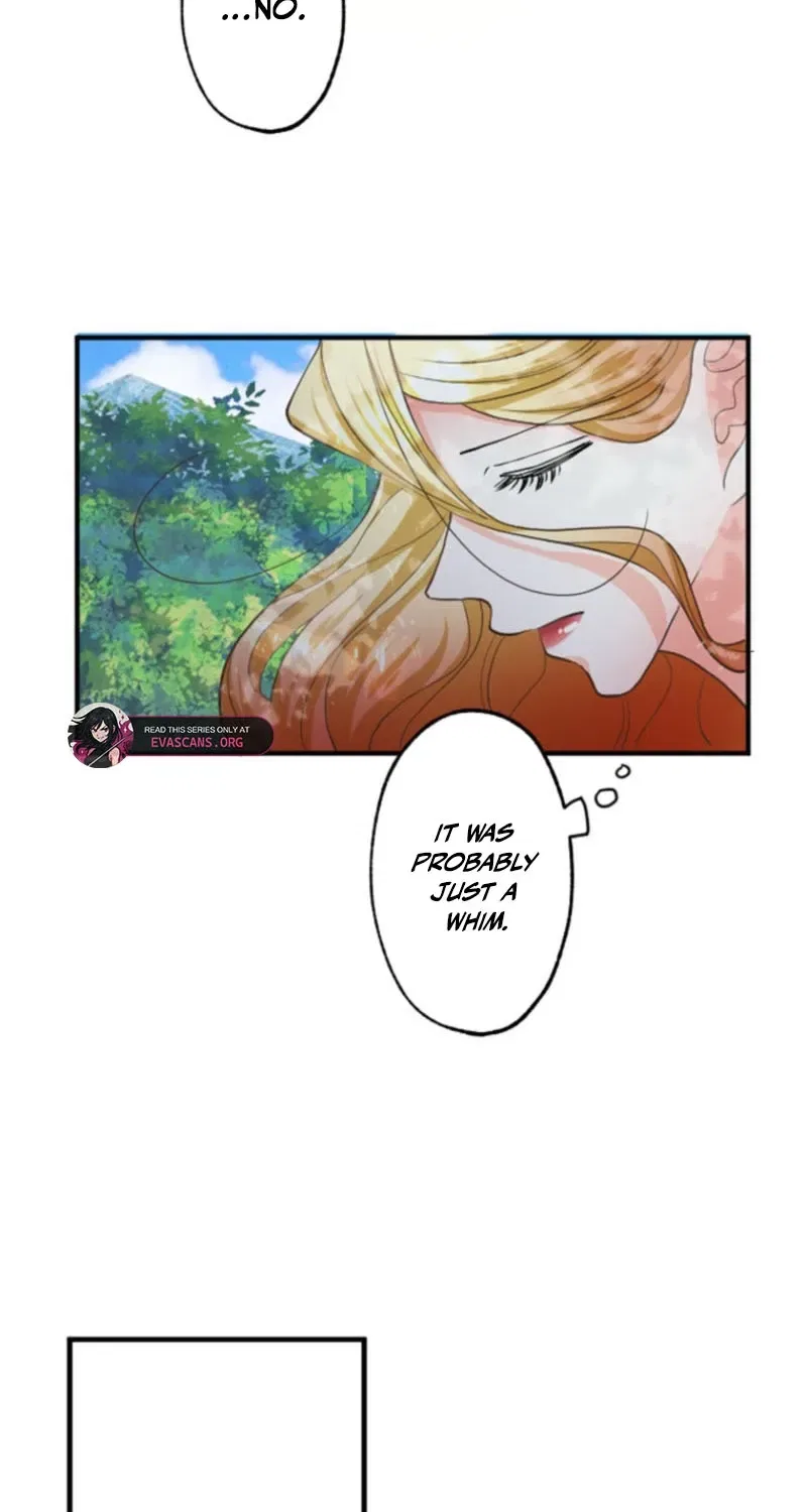 The Solitary Flower ~The Slum Girl Becomes a Princess and is Single-Mindedly Adored~ Chapter 16 – Page 32