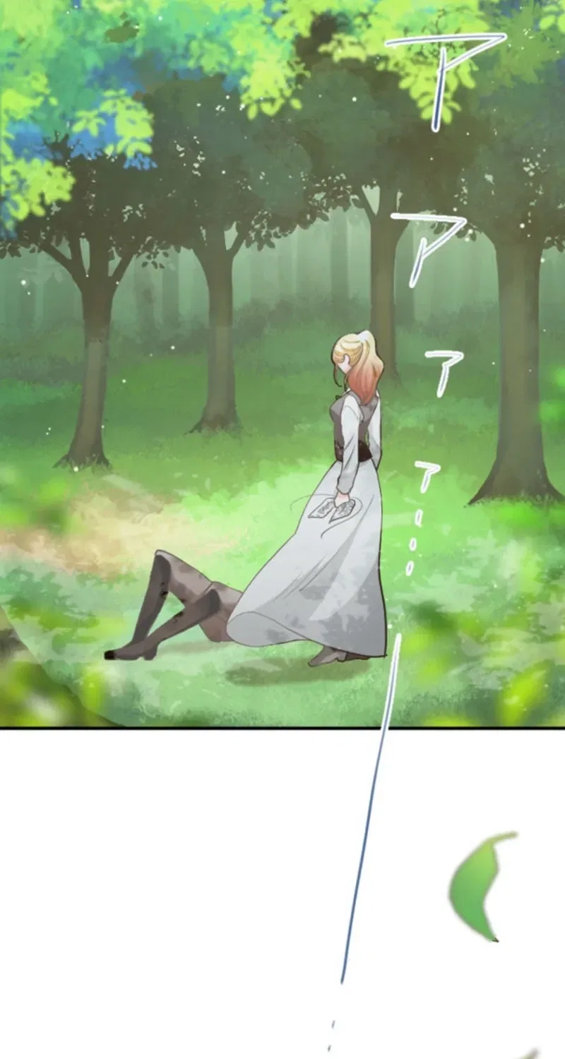 The Solitary Flower ~The Slum Girl Becomes a Princess and is Single-Mindedly Adored~ Chapter 16 – Page 47